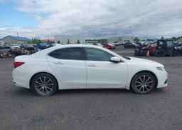 2017 ACURA TLX TECH