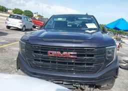 2022 GMC SIERRA K1500 ELEVATION