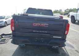 2022 GMC SIERRA K1500 ELEVATION