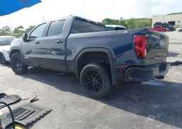 2022 GMC SIERRA K1500 ELEVATION