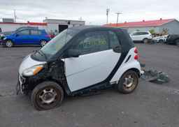2009 SMART FORTWO BRABUS