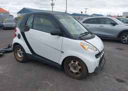 2009 SMART FORTWO BRABUS