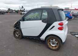 2009 SMART FORTWO BRABUS