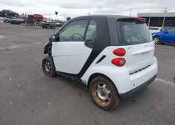 2009 SMART FORTWO BRABUS