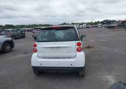 2009 SMART FORTWO BRABUS
