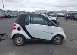 2009 SMART FORTWO BRABUS