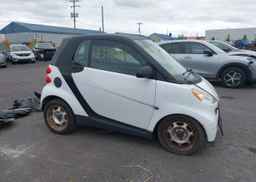 2009 SMART FORTWO BRABUS