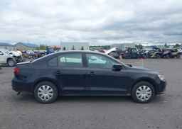 2016 VOLKSWAGEN JETTA S