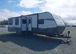 2019 OPEN RANGE 27RLI