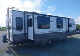 2019 OPEN RANGE 27RLI