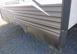 2019 OPEN RANGE 27RLI