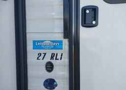 2019 OPEN RANGE 27RLI