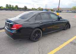 2017 MERCEDES-BENZ AMG E 43 4MATIC
