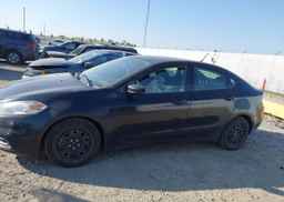 2014 DODGE DART SE