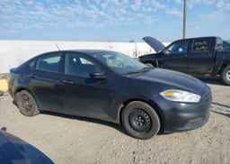 2014 DODGE DART SE