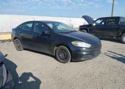 2014 DODGE DART SE