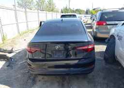2023 VOLKSWAGEN JETTA