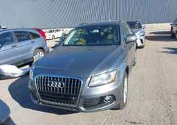 2014 AUDI Q5