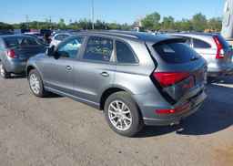 2014 AUDI Q5