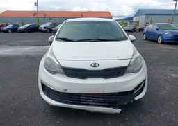 2016 KIA RIO EX
