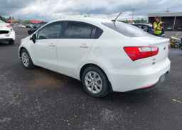 2016 KIA RIO EX
