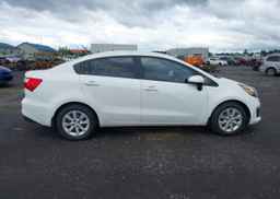 2016 KIA RIO EX