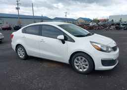 2016 KIA RIO EX