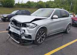 2018 BMW X5 EDRIVE XDRIVE40E