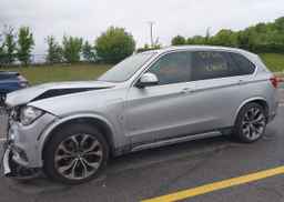 2018 BMW X5 EDRIVE XDRIVE40E