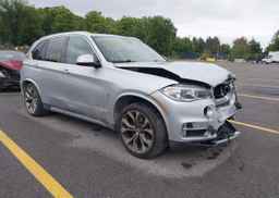 2018 BMW X5 EDRIVE XDRIVE40E