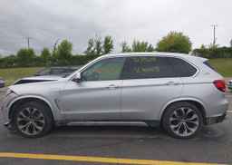 2018 BMW X5 EDRIVE XDRIVE40E