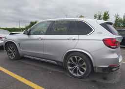 2018 BMW X5 EDRIVE XDRIVE40E