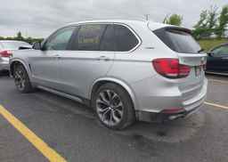 2018 BMW X5 EDRIVE XDRIVE40E