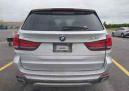 2018 BMW X5 EDRIVE XDRIVE40E