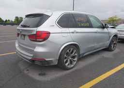 2018 BMW X5 EDRIVE XDRIVE40E
