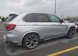 2018 BMW X5 EDRIVE XDRIVE40E