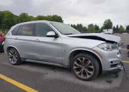 2018 BMW X5 EDRIVE XDRIVE40E