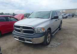 2018 RAM 1500 ST