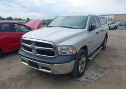 2018 RAM 1500 ST