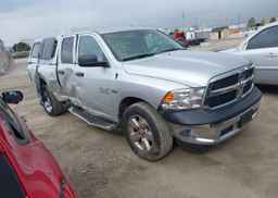 2018 RAM 1500 ST