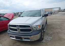 2018 RAM 1500 ST