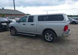 2018 RAM 1500 ST