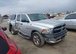 2018 RAM 1500 ST