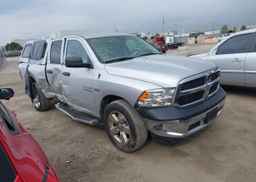 2018 RAM 1500 ST