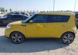 2014 KIA SOUL SX