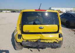 2014 KIA SOUL SX