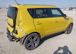 2014 KIA SOUL SX