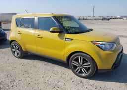 2014 KIA SOUL SX