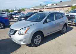 2013 NISSAN ROGUE