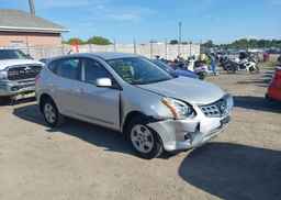 2013 NISSAN ROGUE